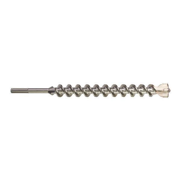 Бур SDS-MAX MX4 MILWAUKEE, &Oslash;50,0х570х450мм 4932430731 фото