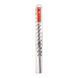 Бур SDS-MAX MX4 MILWAUKEE, &Oslash;50,0х570х450мм 4932430731 фото 1
