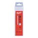 Сверло по металлу THUNDERWEB HSS-G MILWAUKEE, DIN338, &Oslash;9,6х133х87мм, (5шт)