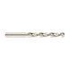 Сверло по металлу THUNDERWEB HSS-G MILWAUKEE, DIN338, &Oslash;9,6х133х87мм, (5шт)