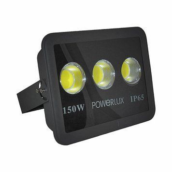 Прожектор светодиодный LED PWL 150W 3200K IP65-TOWER  5523 фото