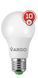 LED лампа VARGO A60 10W 6500K E27 220V (V-111734) 111734 фото 3