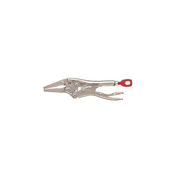 Зажим-струбцина MILWAUKEE TORQUE LOCK с удлиненными губками 4" (100мм) 4932472262 фото