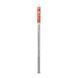Бур SDS-MAX MX4 MILWAUKEE, &Oslash;14,0х540х400мм 4932352753 фото 1