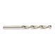 Сверло по металлу THUNDERWEB HSS-G MILWAUKEE, DIN338, &Oslash;9,7х133х87мм, (5шт)