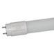 Світлодіодна лампа T8 22W 220V 1500mm 6500K скло 2 - G13 TM POWERLUX PW2014 фото 1