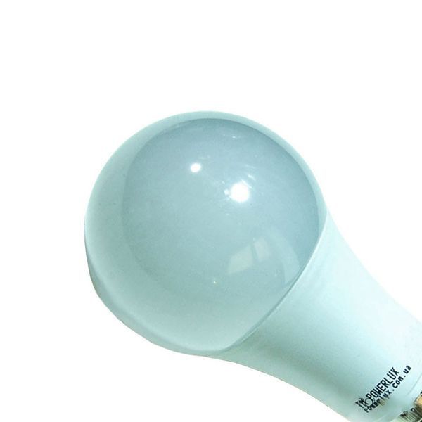 Лампа светодиодная A60 10W 36V E27 TM POWERLUX PW5803 фото