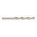 Сверло по металлу THUNDERWEB HSS-G MILWAUKEE, DIN338, &Oslash;9,8х133х87мм, (5шт)