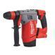 Перфоратор аккумуляторный бесщёточный SDS PLUS M18 FUEL CHPX-0X 4933451431 4933451431 фото 1