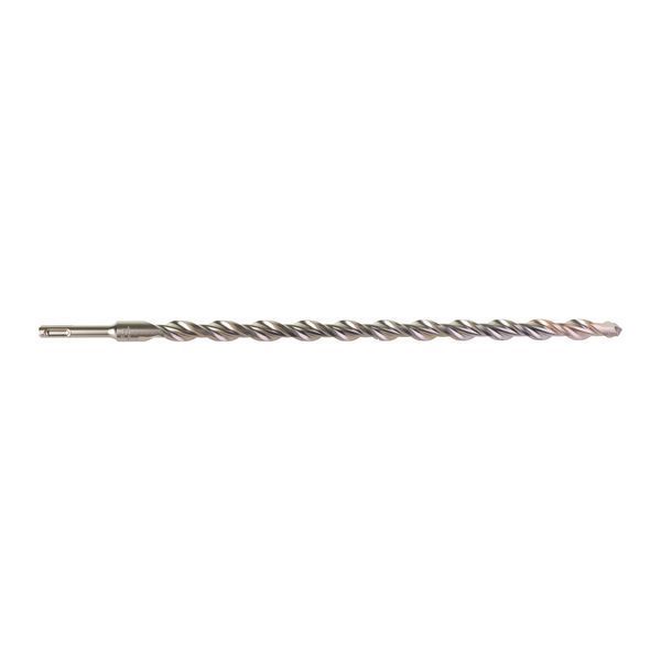 Бур SDS-PLUS M2 MILWAUKEE, &Oslash;18,0х450х400мм 4932340411 фото
