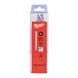 Сверло по металлу THUNDERWEB HSS-G MILWAUKEE, DIN338, &Oslash;9,9х133х87мм, (5шт)