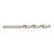 Сверло по металлу THUNDERWEB HSS-G MILWAUKEE, DIN338, &Oslash;9,9х133х87мм, (5шт)