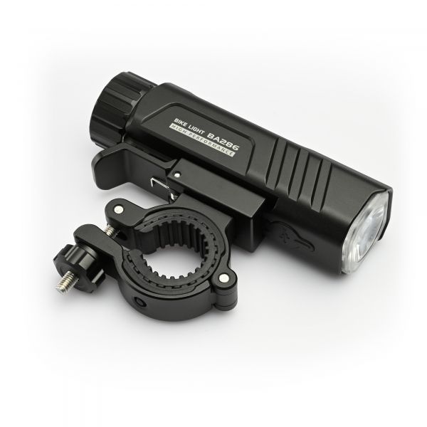 Велосипедний ліхтарик VIDEX VLF-BA286 2000Lm 5000K VLF-BA286 фото