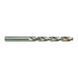 Сверло по металлу THUNDERWEB HSS-G MILWAUKEE, DIN338, &Oslash;9,0x125х81мм