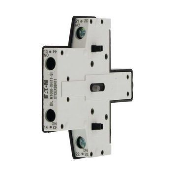 Блок додаткових контактів DILM1000-XHI11-SI EATON 278425 фото
