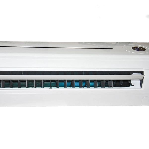Опромінювач рециркулятор бактерицидний PWL Antivirus 225W UVC закритого типу PW36885 фото