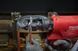 Обжимник гидравлический аккумуляторный для кабелей MILWAUKEE M18 HCCT109/42-522C (ЗУ+2акк.Х5Ач+кейс) 4933459273 фото 5