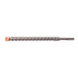 Сверло для бетона SDS-MAX 22*800 QUATTRO S4 GRANITE UA6482 фото 3