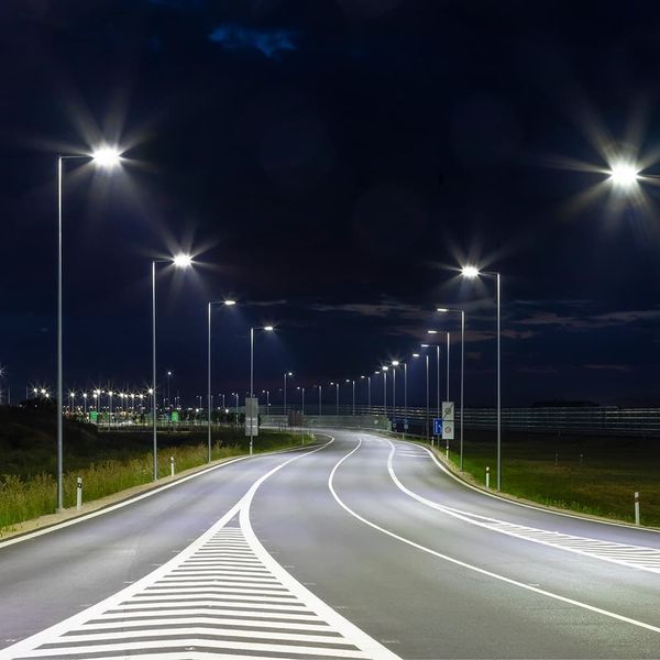 LED светильник VARGO 30W 6500K 220V 330225 фото