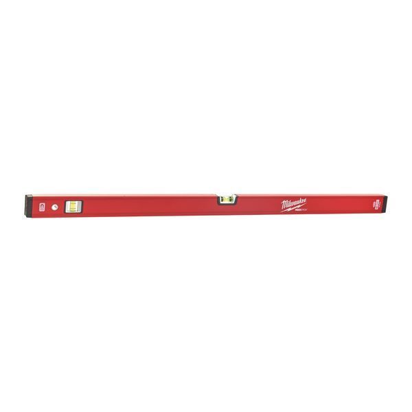 Рівень магнітний Box Compact MILWAUKEE, 100см 4932459085 фото
