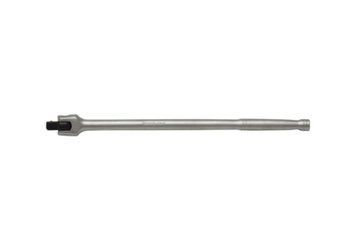 Вороток шарнірний YATO : квадрат 1/2", L= 457 мм [5/10/20]