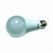 Лампа светодиодная A60 9W 127V E27 TM POWERLUX PW0074 фото 4