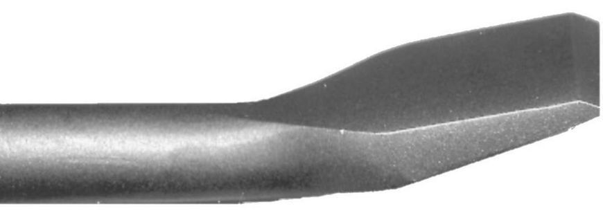 Долото изогнутое для плитки SDS+ 40х250 мм, IRWIN 10503643 фото