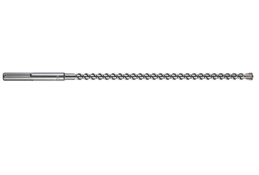 Бур SDS-MAX MX4 MILWAUKEE, &Oslash;16,0х540х400мм 4932352757 фото