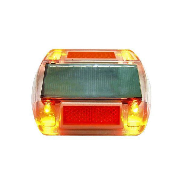 Автономний дорожній маячок PWSP1 Plastic PWSP1 фото