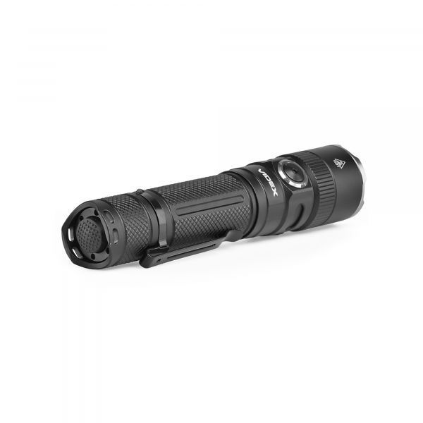 Портативний світлодіодний ліхтарик VIDEX VLF-A231Z 1500Lm 5000K VLF-A231Z фото