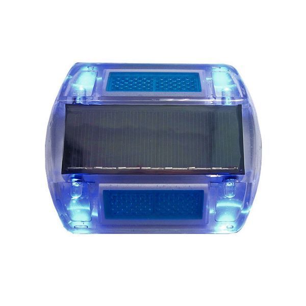 Автономний дорожній маячок PWSP1 Plastic PWSP1 фото