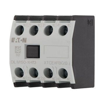Блок додаткових контактів DILM150-XHI13 EATON 277951 фото