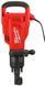 Отбойный молоток с хвостовиком 30 ММ HEX\ 16 кг (энергия удара 39Дж) K 1530 H MILWAUKEE 4933464117 4933464117 фото 1
