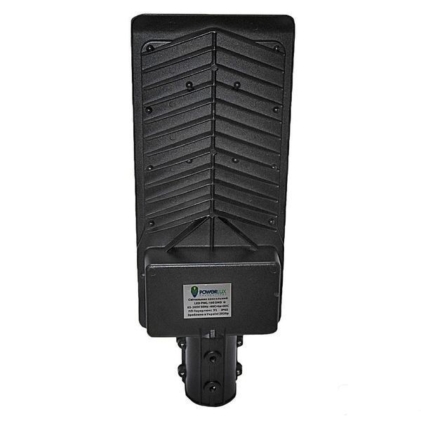Светильник светодиодный консольный PWL 100W IP65-ZT PW15262 фото
