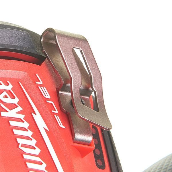 Гайковерт аккумуляторный бесщёточный MILWAUKEE 3/8" (339 Нм) M12 FIW38-0, с кольцом(каркас) 4933464612 фото