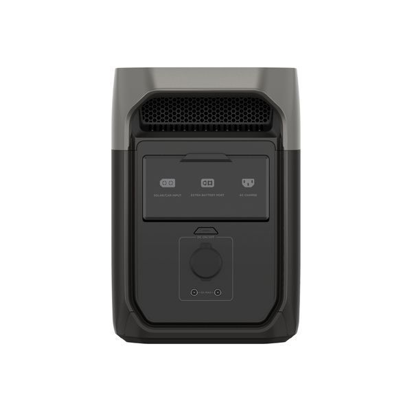 Зарядна станція EcoFlow DELTA 3 EFDELTA3-EU фото