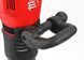 Отбойный молоток с хвостовиком 30 ММ HEX\ 16 кг (энергия удара 39Дж) K 1530 H MILWAUKEE 4933464117 4933464117 фото 3