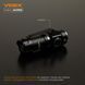 Портативный светодиодный фонарик VIDEX VLF-A055 600Lm 5700K VLF-A055 фото 8