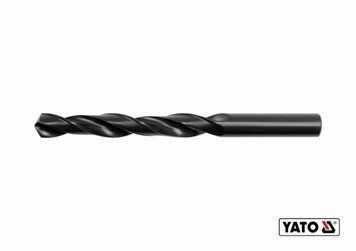 Свердло по металу YATO HSS &Oslash;= 7,5 мм, l= 109/69 мм, 10 шт. [10/40]