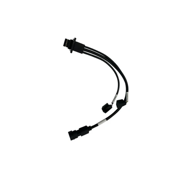 Spiral Feeder Motor Cable (01-027-02520)