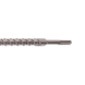 Сверло для бетона SDS-MAX 25*800 QUATTRO S4 GRANITE UA6487 фото 2