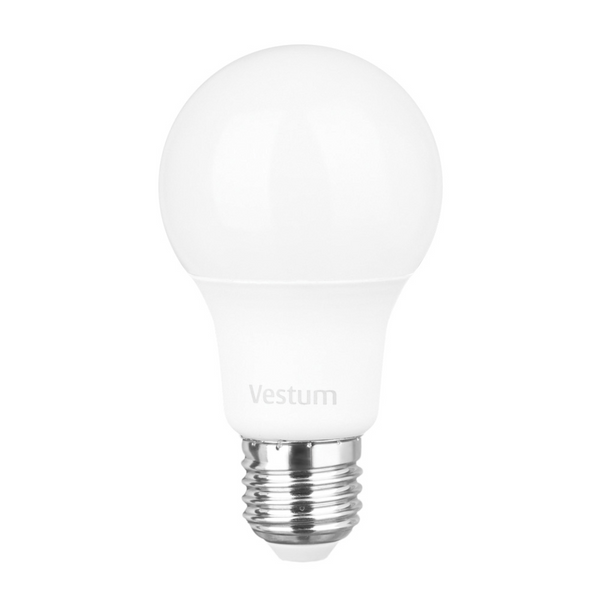 Светодиодная лампа Vestum A60 12W 4100K 220V E27 1-VS-1103 1-VS-1103 фото