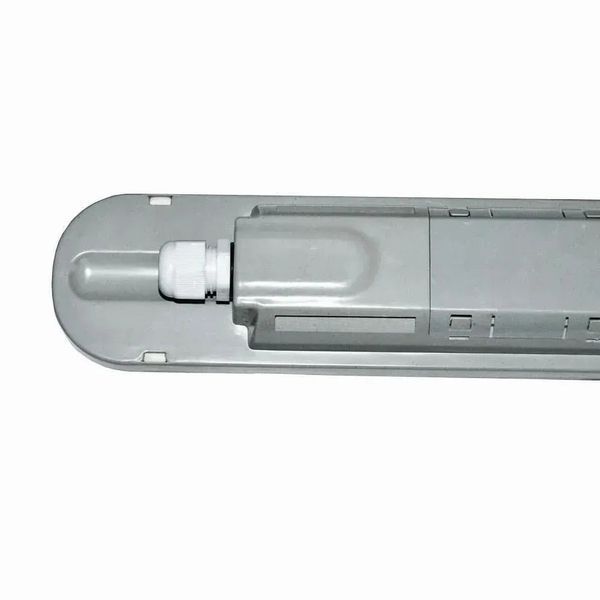 Герметичний LED світильник PWL 36w-Trento IP65 TM Powerlux PW48967 фото