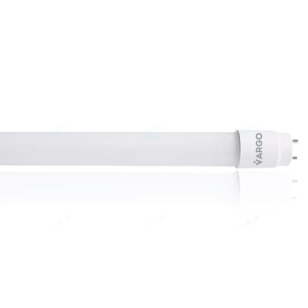 LED Трубка Т8 VARGO 16W 120cm 6500K 118907 фото