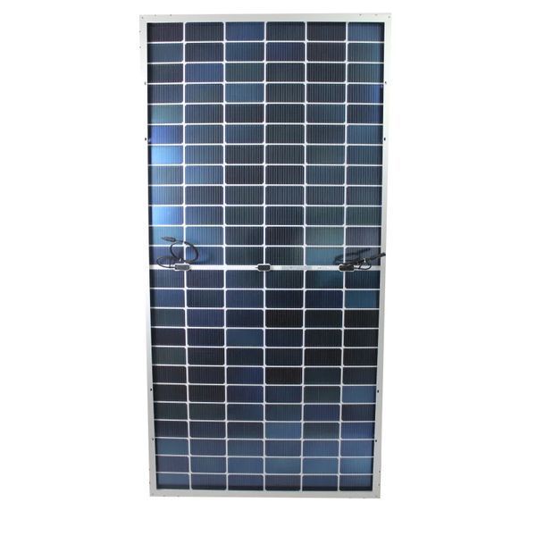 Сонячна панель Jinko Solar 66HL4M-BDV 620W PW10044 фото