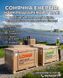 Сонячна панель Jinko Solar 66HL4M-BDV 620W PW10044 фото 4