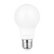 Светодиодная лампа Vestum A60 12W 3000K 220V E27 1-VS-1104 1-VS-1104 фото 1