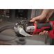 Обжимник гидравлический аккумуляторный для кабелей MILWAUKEE M18&trade; HCCT-201C ONE-KEY (ЗУ+1Х2Ач+кейс) 4933451194 фото 5