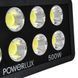 Прожектор светодиодный PWL 500W IP65-TOWER PW 10076 фото 2