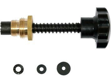 Фреза для ремонту водяних кранів YATO, &Oslash;= 3/8", 1/2" [5/50]
